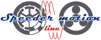 意大利 SPEEDER MOTION品牌Logo
