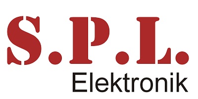 德国 S.P.L.品牌Logo