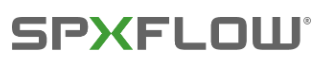 美国 SPX Flow Logo