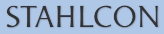 德国 STAHLCON Logo