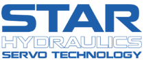 英国 STAR HYDRAULICS品牌Logo