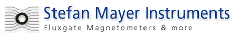 德国 Stefan Mayer品牌Logo