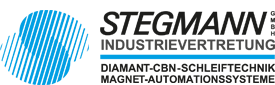 德国 STEGMANN Logo