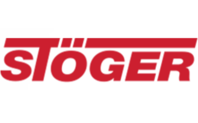 德国 STÖGER品牌Logo