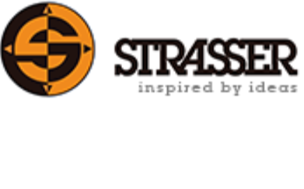 德国 STRASSER Logo