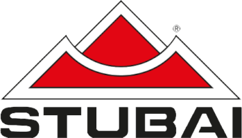 奥地利 STUBAI Logo