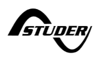 瑞士 null STUDER