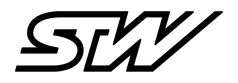 德国 STW品牌Logo