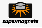 德国 null SUPERMAGNETE