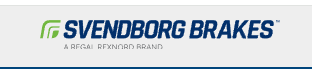 丹麦 Svendborg品牌Logo