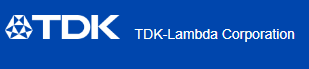 日本 TDK-Lambda Logo