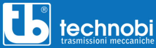 意大利 technobi Logo