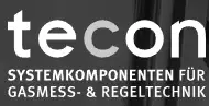 德国 TECON品牌Logo