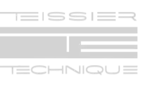 法国 TEISSIER品牌Logo