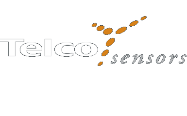 丹麦 Telco Sensors Logo