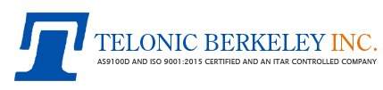 美国 null Telonic