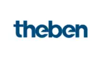 德国 THEBEN品牌Logo