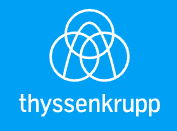 德国 null thyssenkrupp