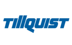 瑞典 TILLQUIST Logo