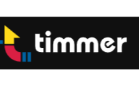 德国 timmer Logo