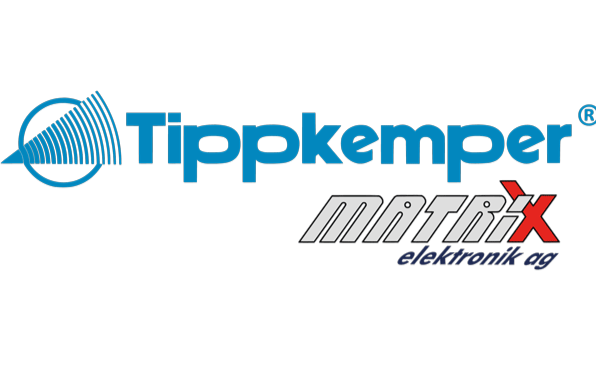 德国 Tippkemper-Matrix品牌Logo