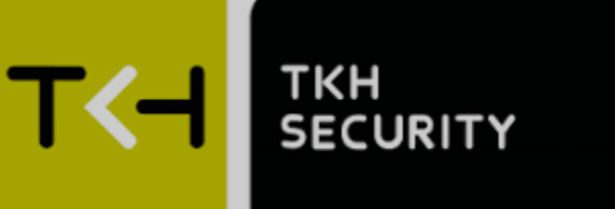 荷兰 TKH Logo