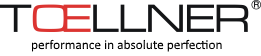 德国 TOELLNER品牌Logo