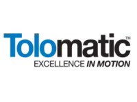 德国 Tolomatic品牌Logo