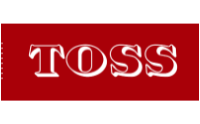德国 TOSS Logo