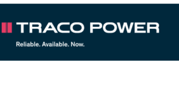 瑞士 null TRACO POWER