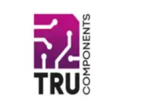 美国 TRU COMPONENTS品牌Logo
