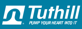 美国 Tuthill品牌Logo