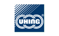 德国 UHING品牌Logo
