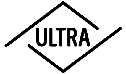 意大利 ULTRA Logo