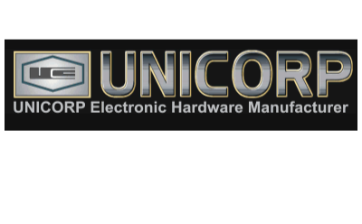 美国 UNICORP品牌Logo