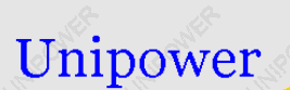 UNIPOWER 品牌图片
