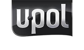 英国 U-POL Logo