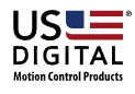 美国 US Digital品牌 Logo