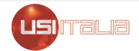 意大利 USI Italia品牌Logo