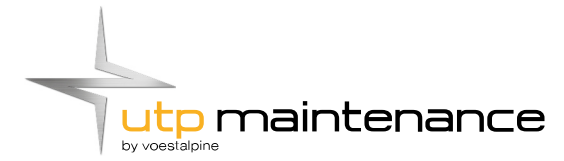 奥地利 UTP Logo