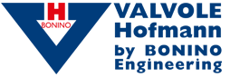 意大利 valvole hofmann品牌Logo