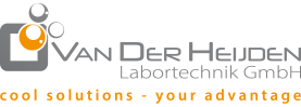德国 Van der Heijden品牌Logo