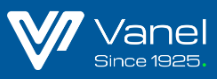 爱尔兰 VANEL品牌Logo