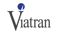 美国 Viatran品牌Logo
