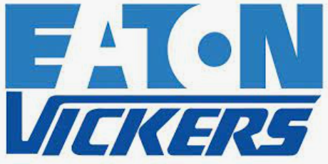 美国 VICKERS品牌Logo