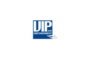 意大利 VIP Air品牌Logo