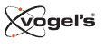 德国 Vogels品牌Logo