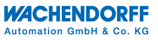 德国 WACHENDORFF品牌 Logo