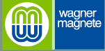 德国 WAGNER MAGNETE品牌 Logo