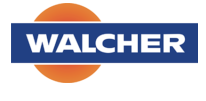 德国 Walcher品牌 Logo